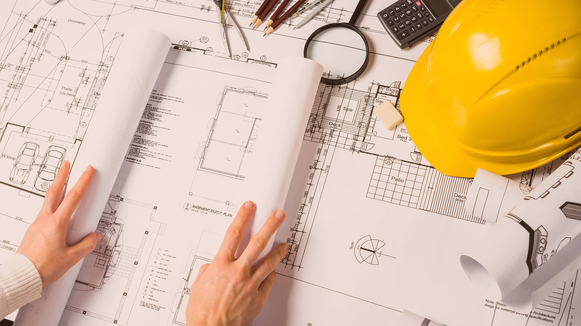 Project Planning